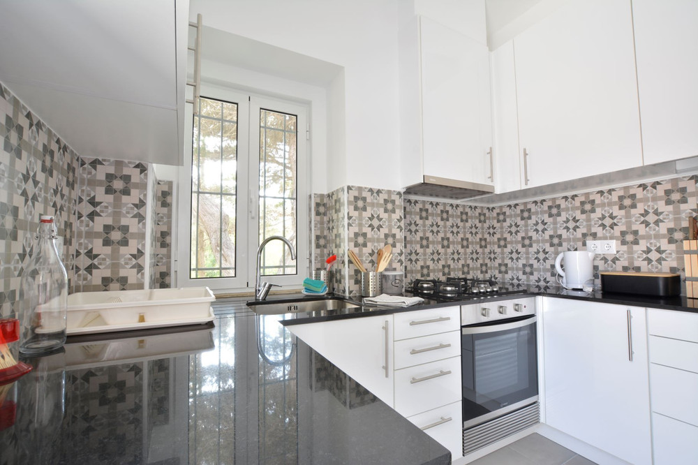 Vivenda Nirvana- 2 rooms near Guincho beach