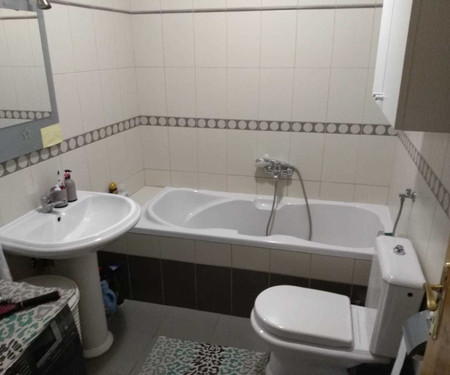 Apartman Matuljska cesta