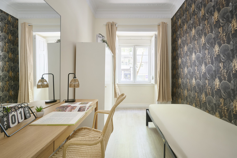 Room 1 - R.Sampaio Pina 9 RCE preview