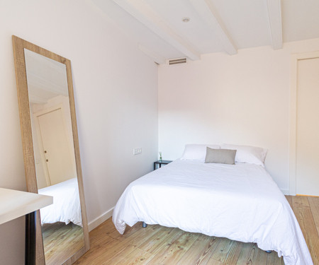 R0142- Room in Barcelona