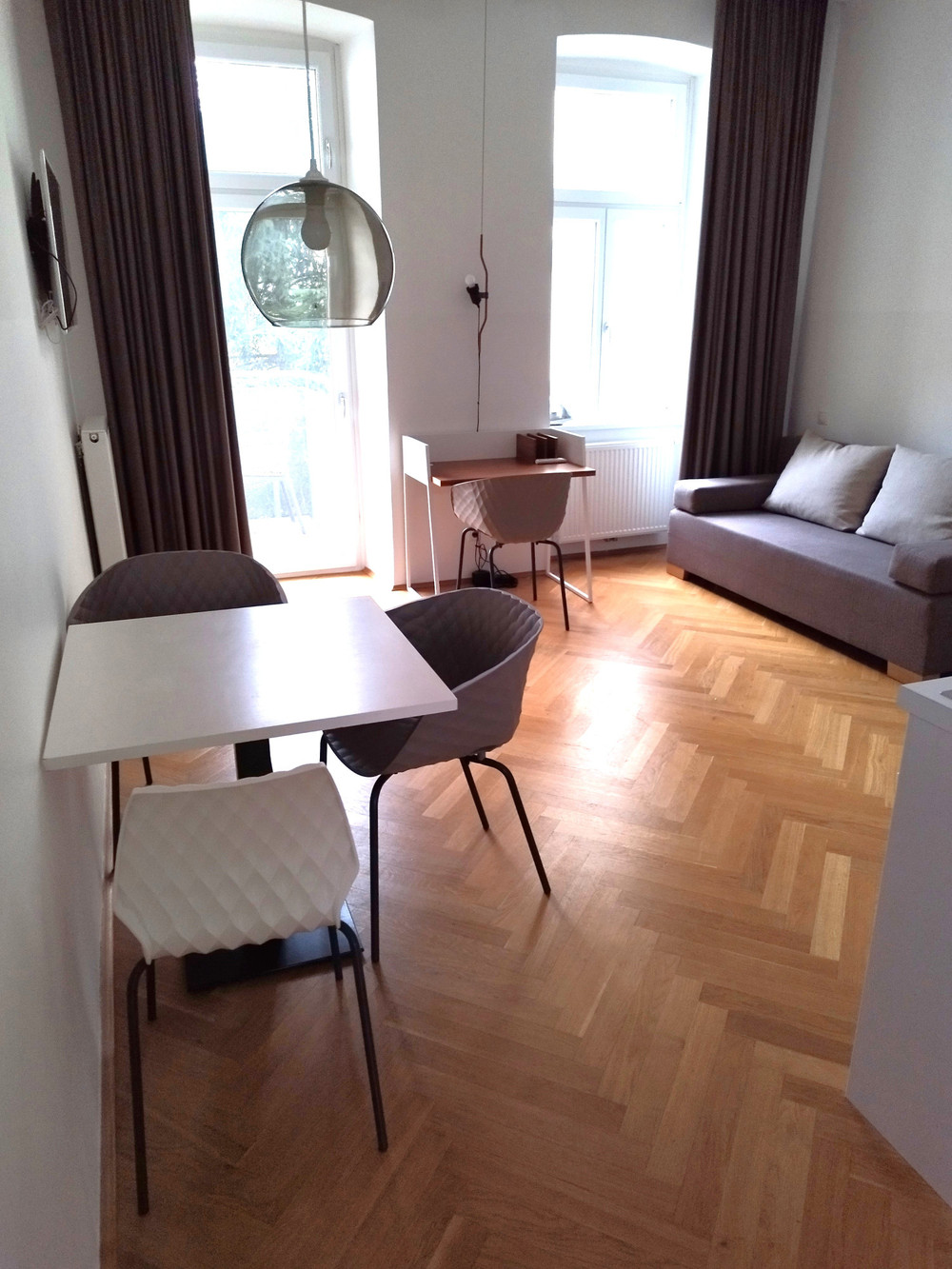 Fully equipped Vienna Flair Apartment Large KST/30 preview
