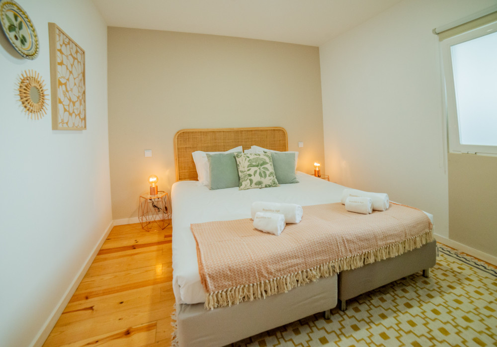 VIVA República Serviced Apartment 1T preview
