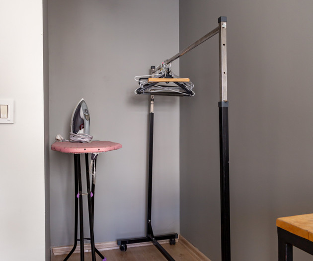 Fabulous Fulya : 3BR 2Ba | Duplex | Terrace | Mall
