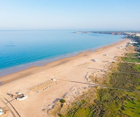 Cozy Apart in Conil City Center 3 mn walk to Beach