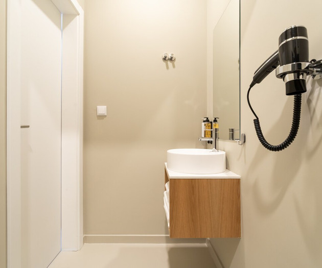 Lapa Diplomatic Flat 2.4 by Feel Lisboa
