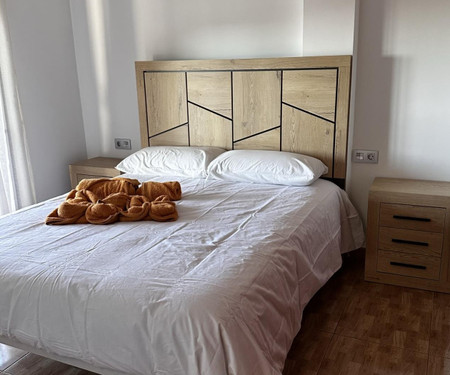 -Holiday Apartment Gara