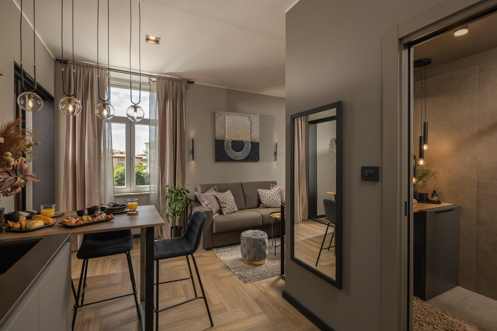 A2- daily room