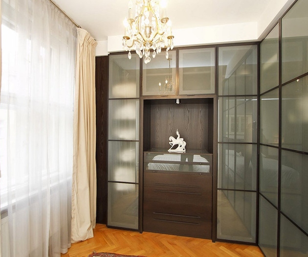 Designer Luxury in the Heart of Old Town Prague