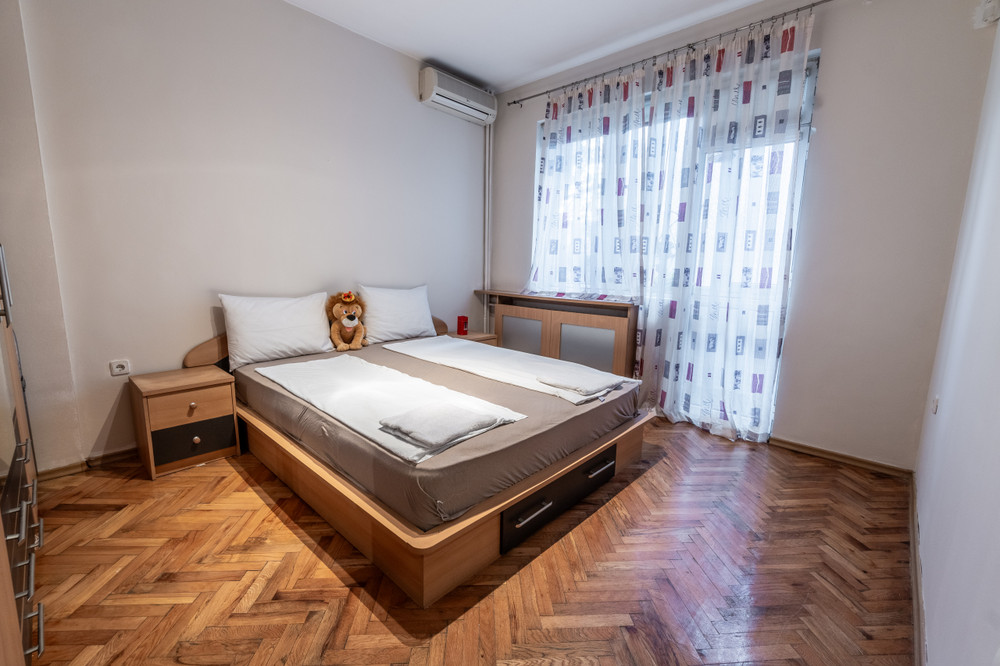 Vitoshka 3BR preview