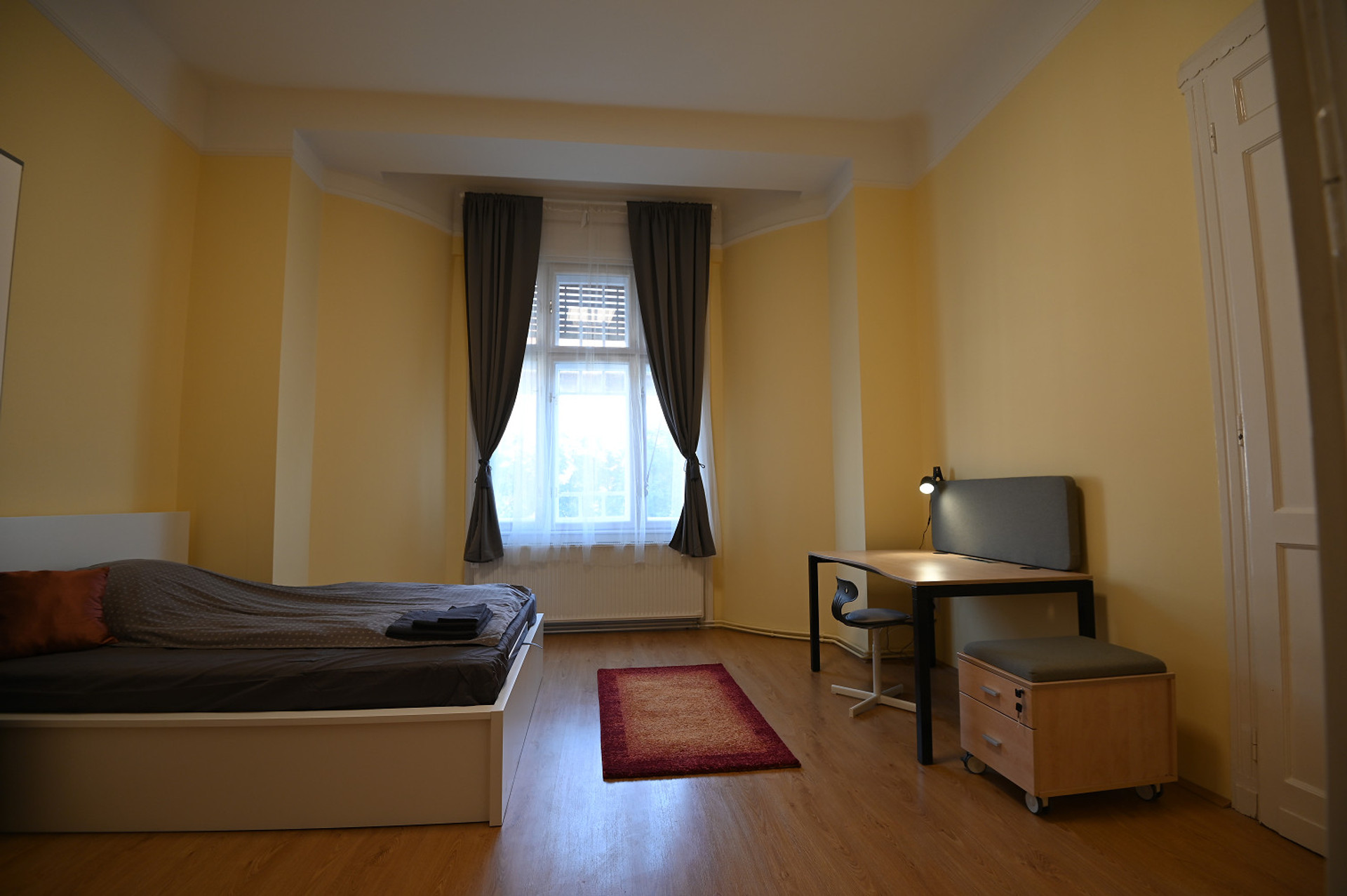 Room #3