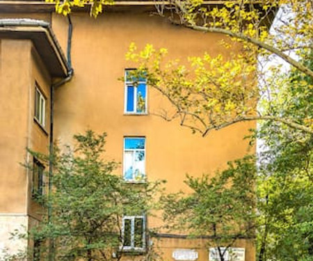 Chic and Charming 2BD Flat in the Heart of Plovdiv