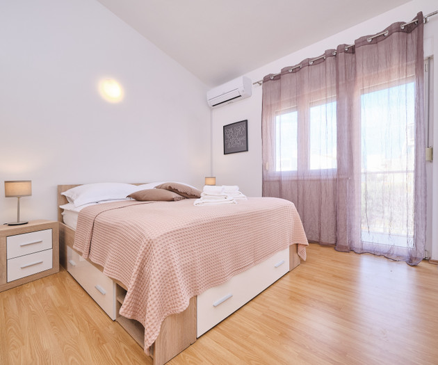 2-bedroom Apartment Mark
