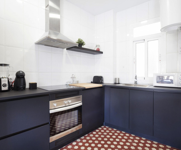 WONDERFUL LOFT BY QUART TOWERS MONTH RENTALS. Wifi