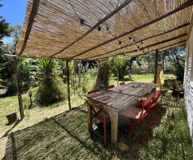 Rustic-Modern house near Ria Formosa - algarve