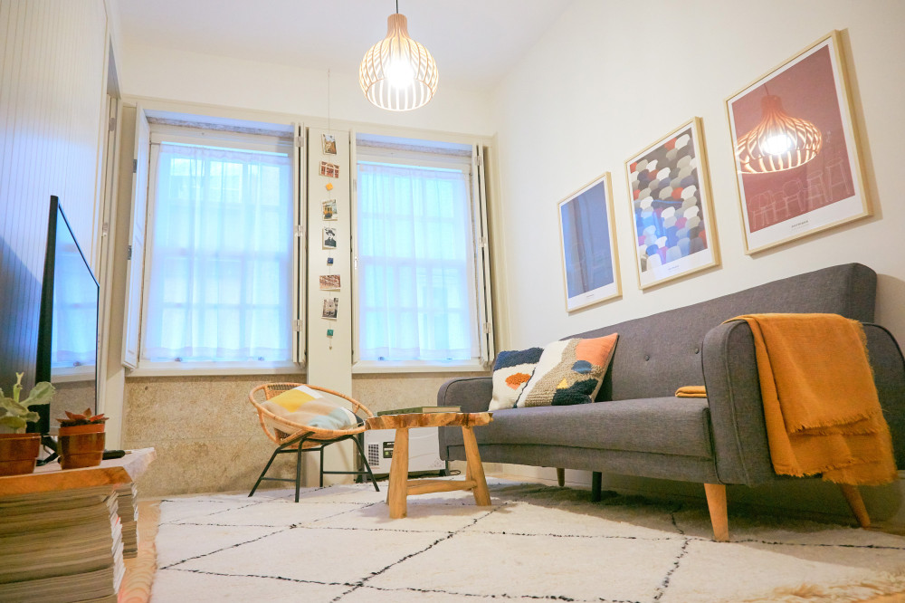 Gorgeous Designed Flat w/ Prime Location preview