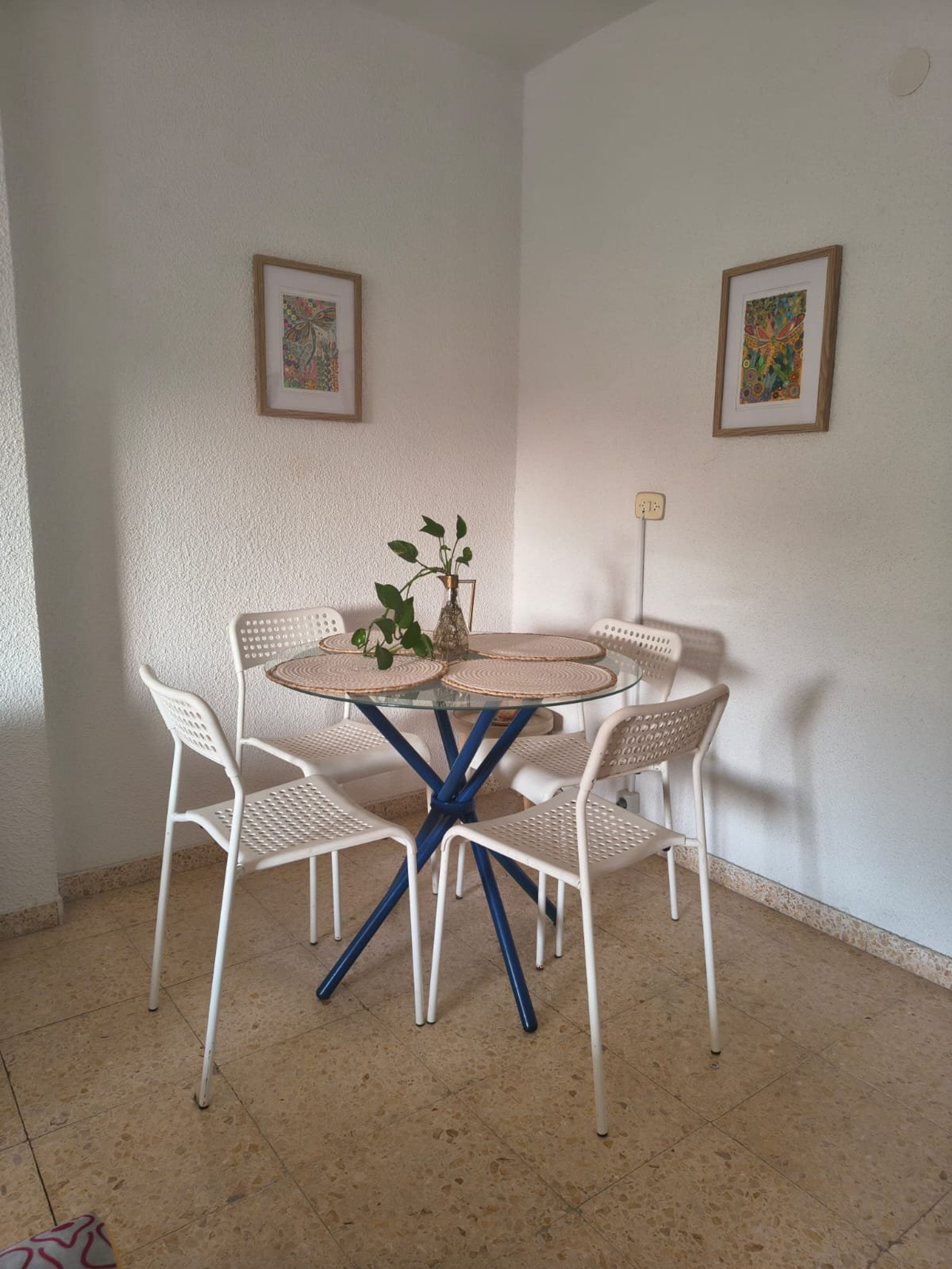 Living - Comedor