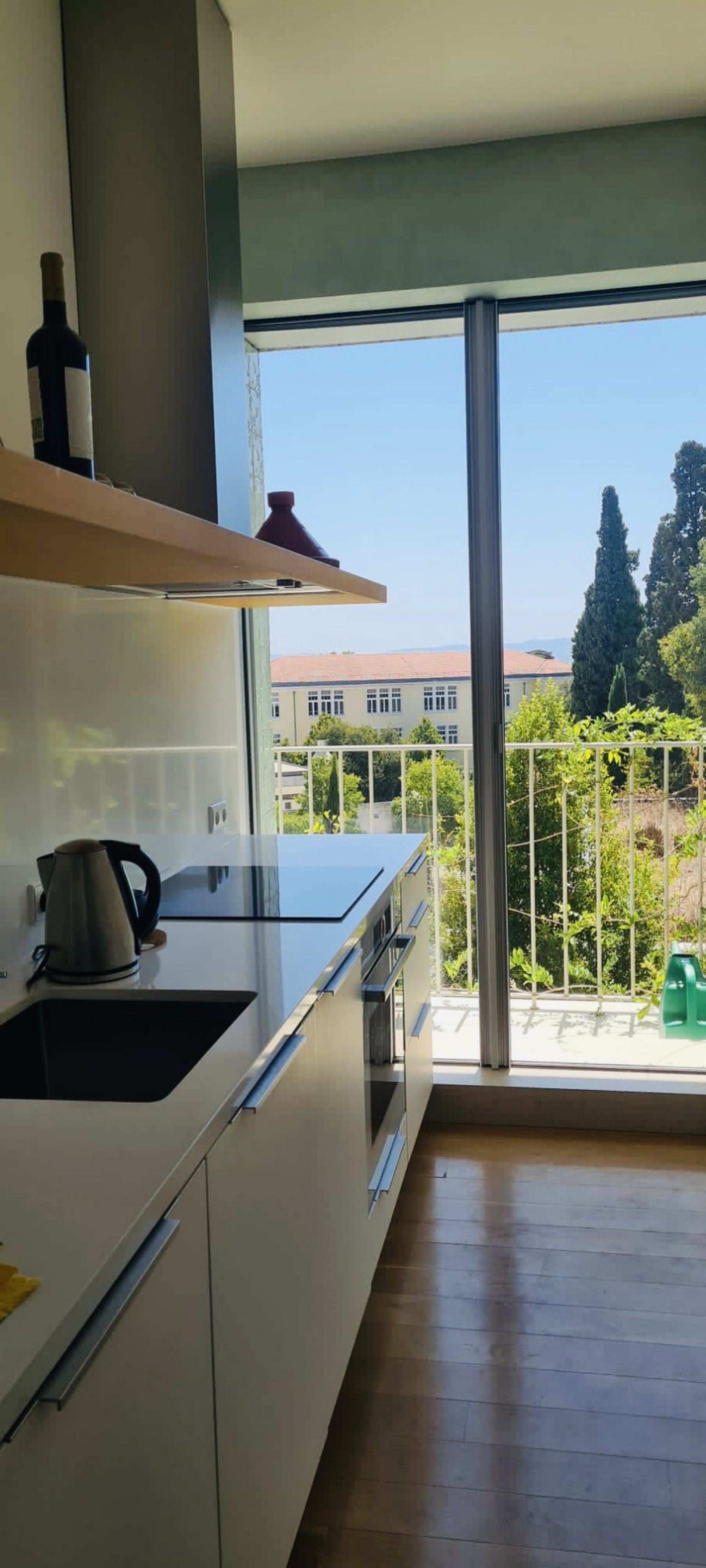 Kitchenette