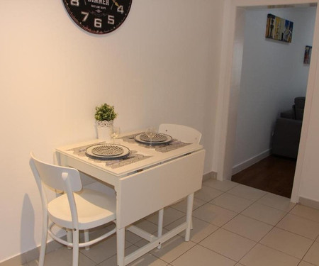 Cosy apartment in Martim Moniz