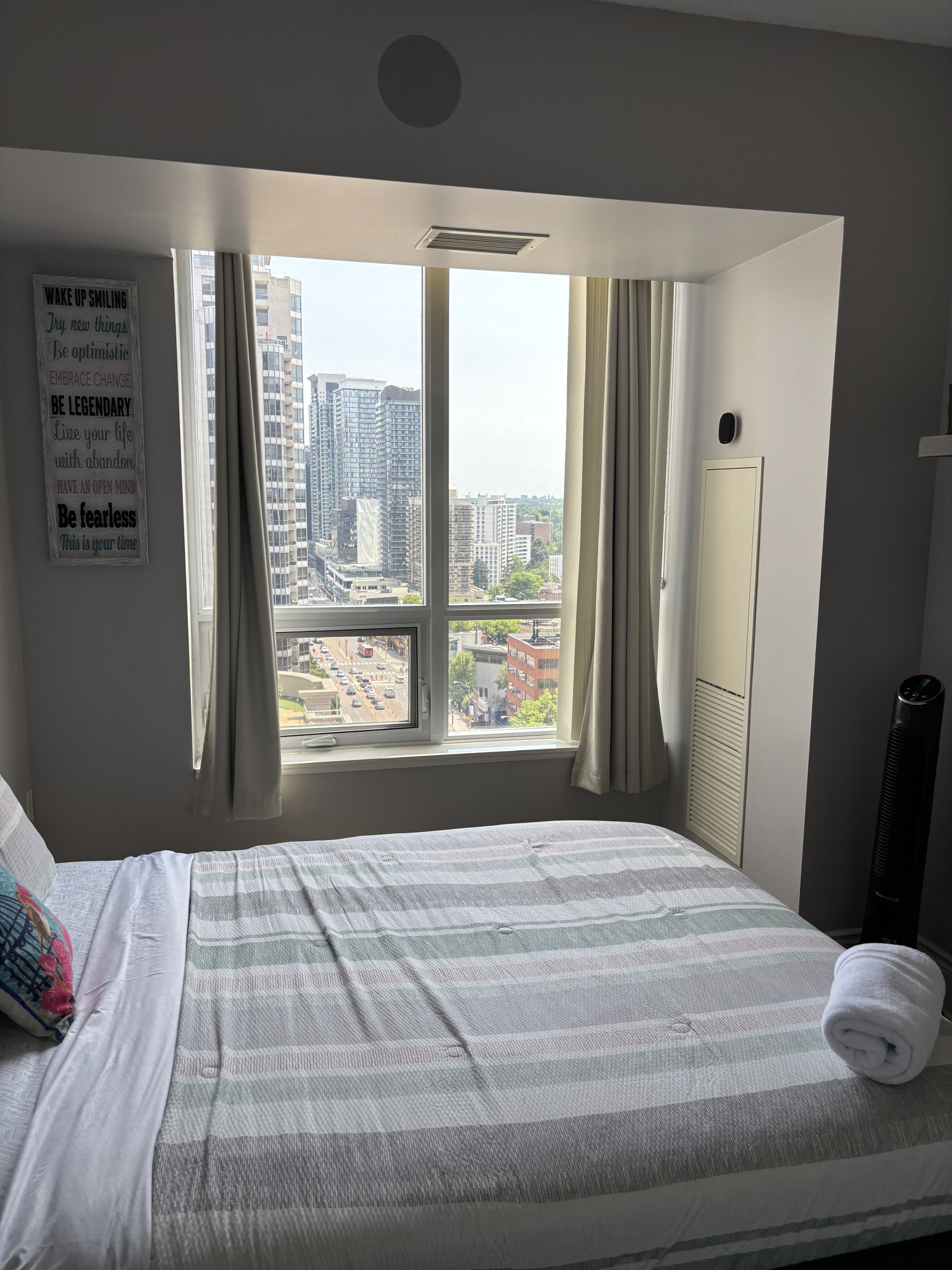 Window View