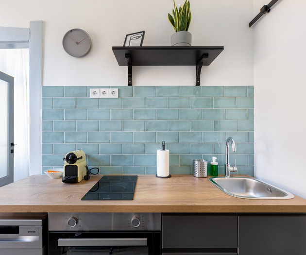 Central and Cozy Studio in The Jewish Quarter
