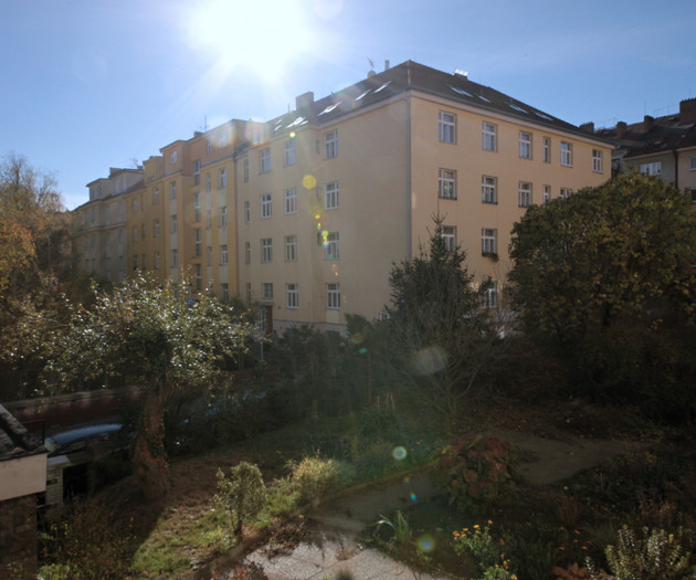 MODERN AND COSY APARTMENT - Prague 4