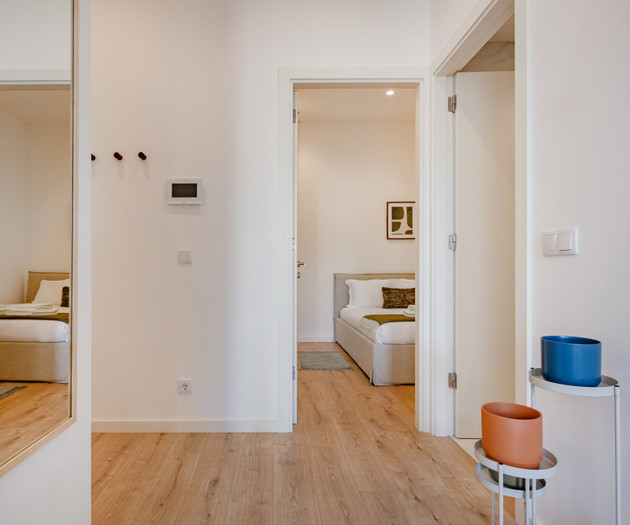 The Superior Green @ BoaVista Flats