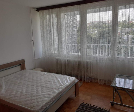 Apartman Ustanička