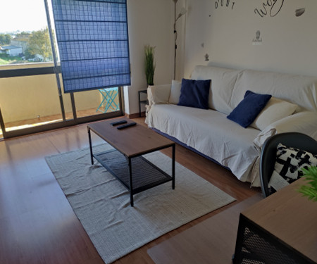 2 bedroom apartment - Lisbon Metropolitan Area