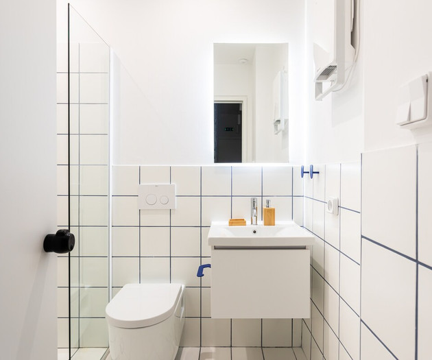 Peaceful 1Bd Apt #28 at MIXT by ZOIA Living