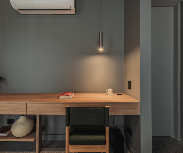 Entire 150 m² Apartment - San Lucas, Poblado
