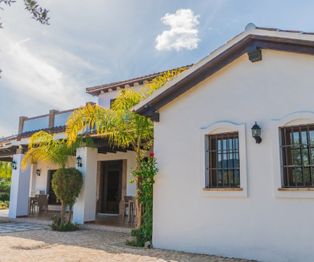 Cubo's Cortijo La Hilacha