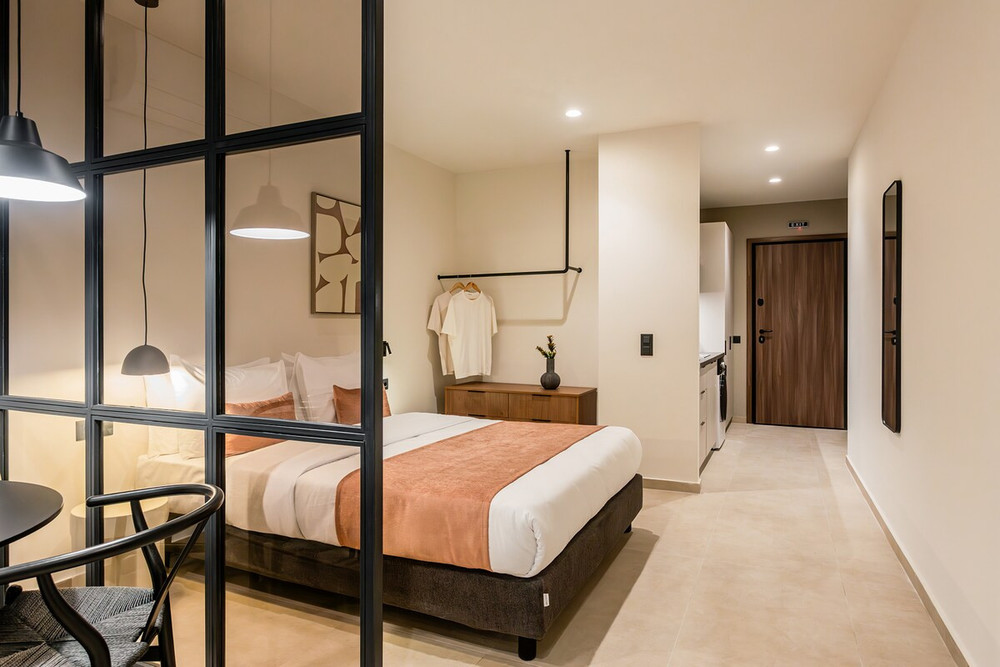 Atrium # 6 | Emper by ZOIA Living preview