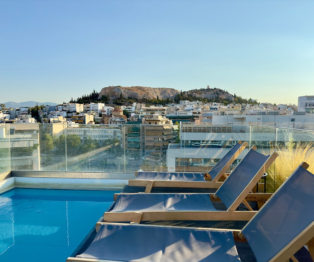 TT Luxury Homes | Artemis – Shared Pool & Gym NEW