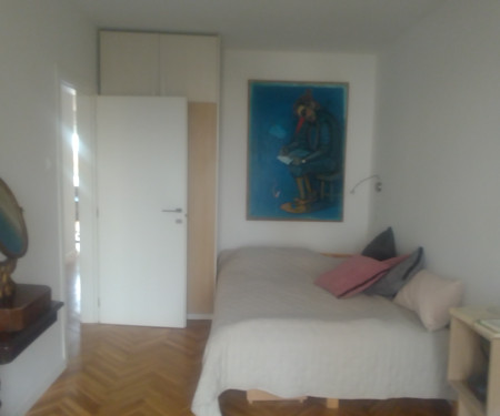 Apartman Nalješkovićeva ulica