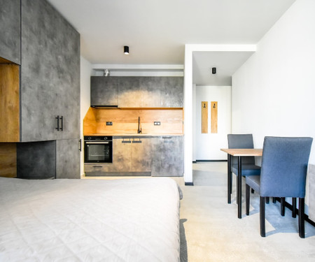 Nomad Friendly | Washer | Terrace | Parking