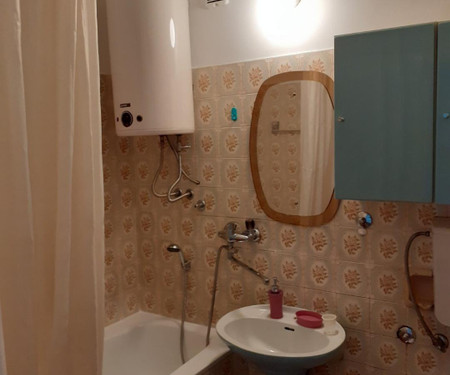 Apartman Ustanička