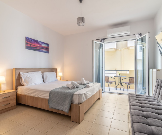 Urban Apt Next University 20
