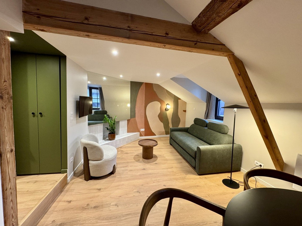 The Nest, charm & comfort - Old town preview