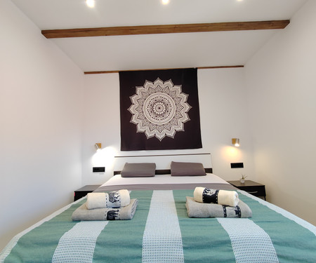 Chill & relax loft apartment Zadar