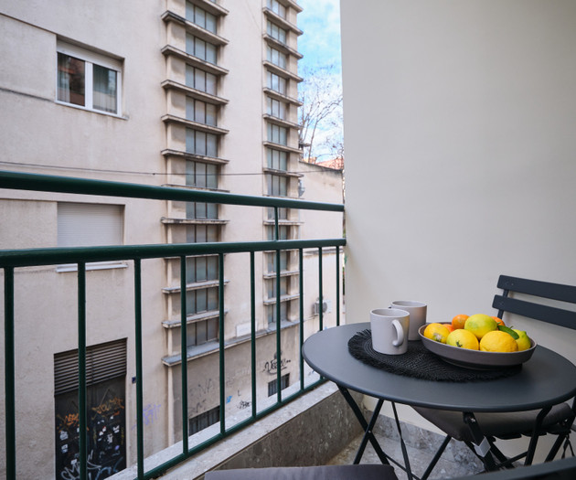 LaMer Luxury Suite