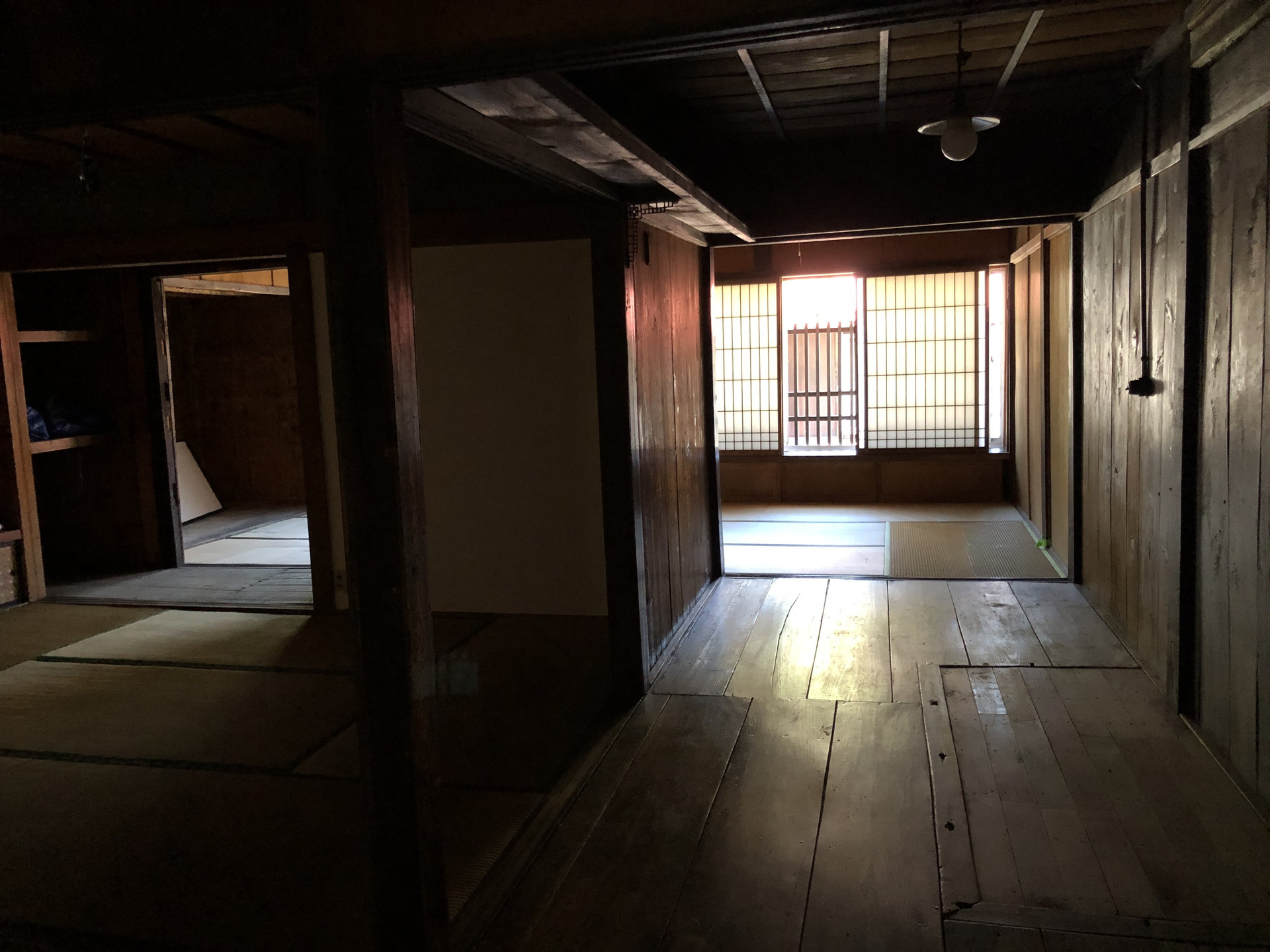 Meiji atomosphere(2Floor)