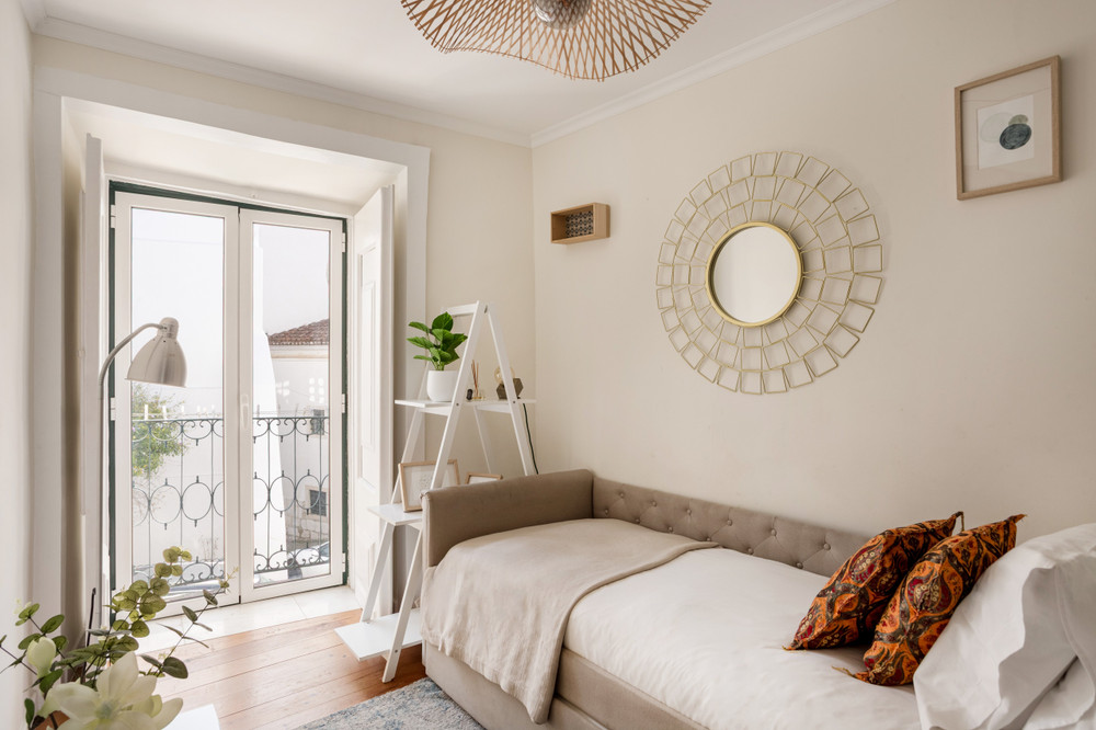 Alfama Cozy Hideaway | 2BR Stay preview