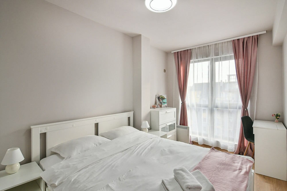 Cozy flat @ Grand Mall preview