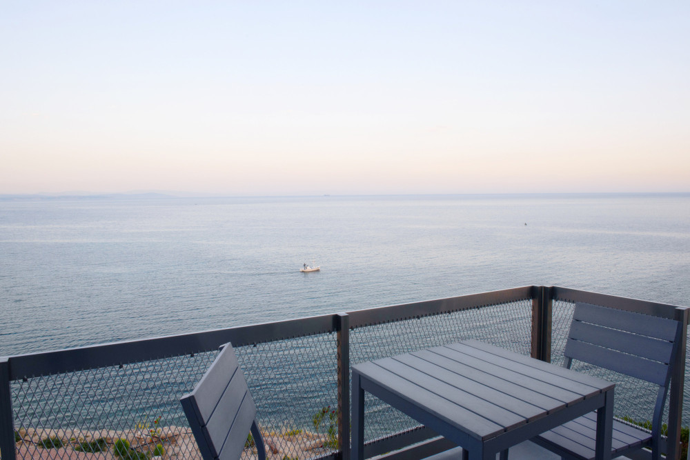 Maisonette with Sea View in Chios preview