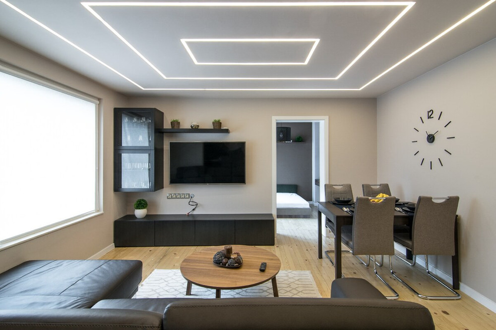 Working friendly apt w/ 2BR nearby city center preview