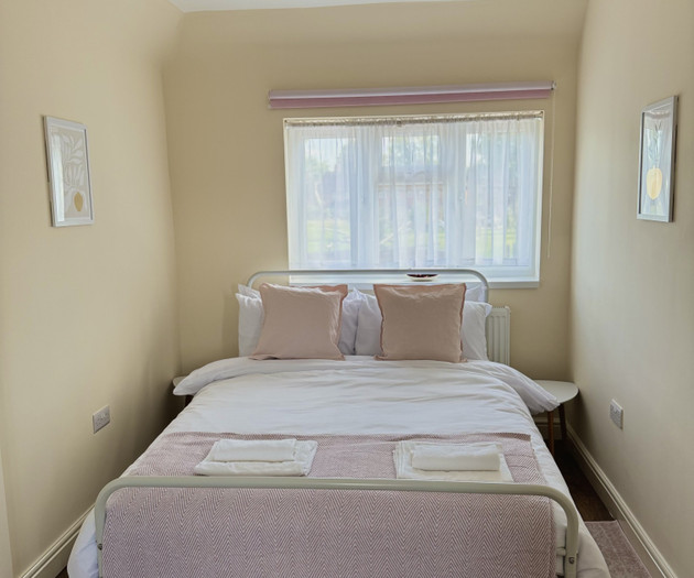 Enyo House Brentford London