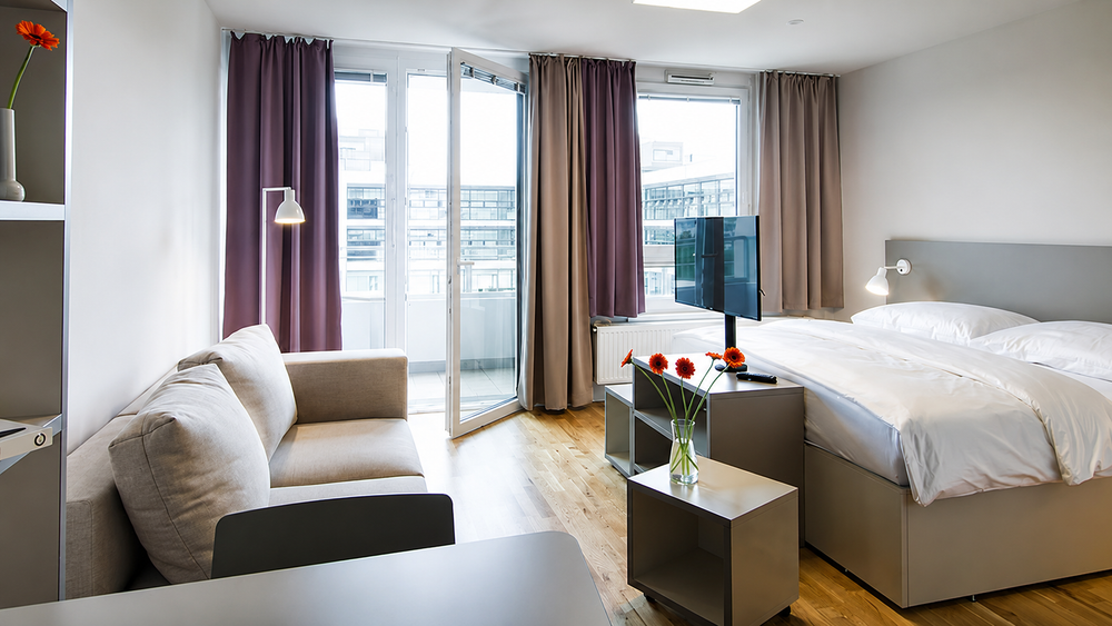 A Refined Stay Experience in Vienna! preview