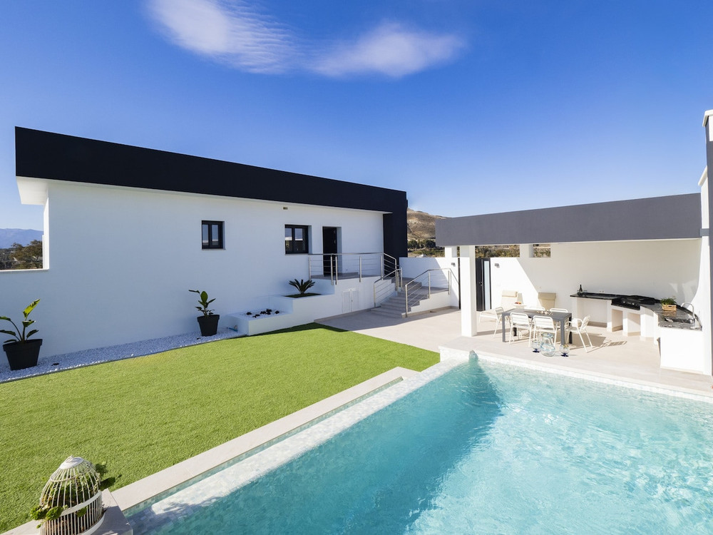 Cubo's Casa Rural El Ensueño preview