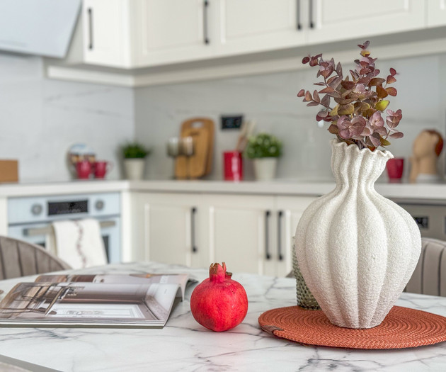 Qoople Elysee 6 (1+1) Apartment in Turkey