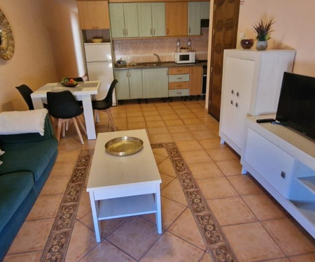 Holiday apartment Fuerteventura 1B